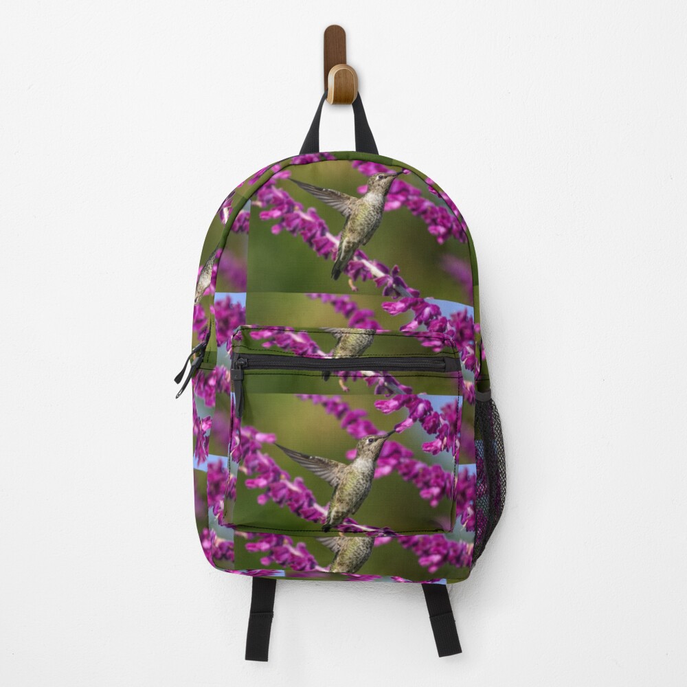 Item preview, Backpack designed and sold by DARRINSWORK.