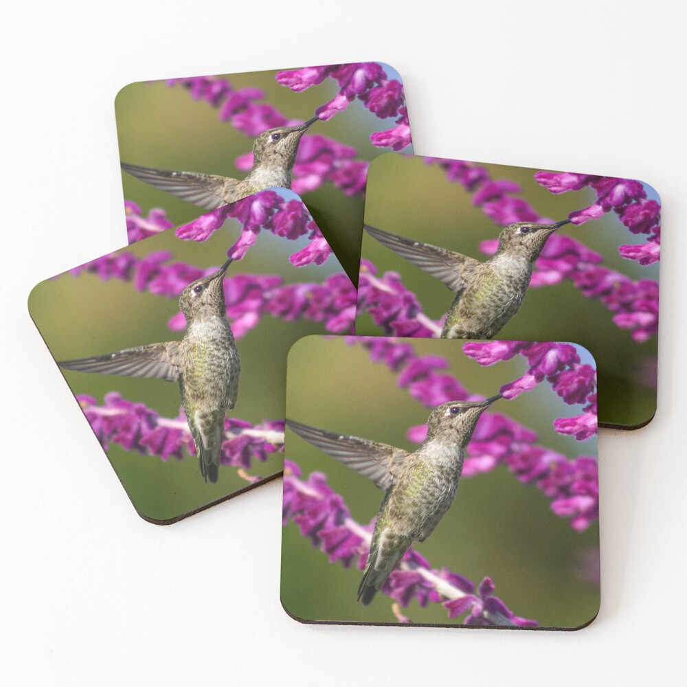 Item preview, Coasters (Set of 4) designed and sold by DARRINSWORK.