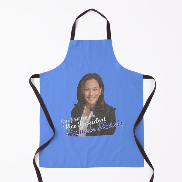 Item preview, Vice President Kamala Devi Harris the first woman vice president of the United States designed and sold by twicetrader.