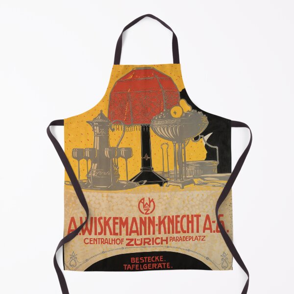 Artikelvorschau, retro Bayerische Hochland entworfen und verkauft von CorasPosters.