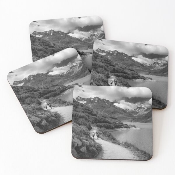 Item preview, Alpine summer, Austria designed and sold by PeterCseke.