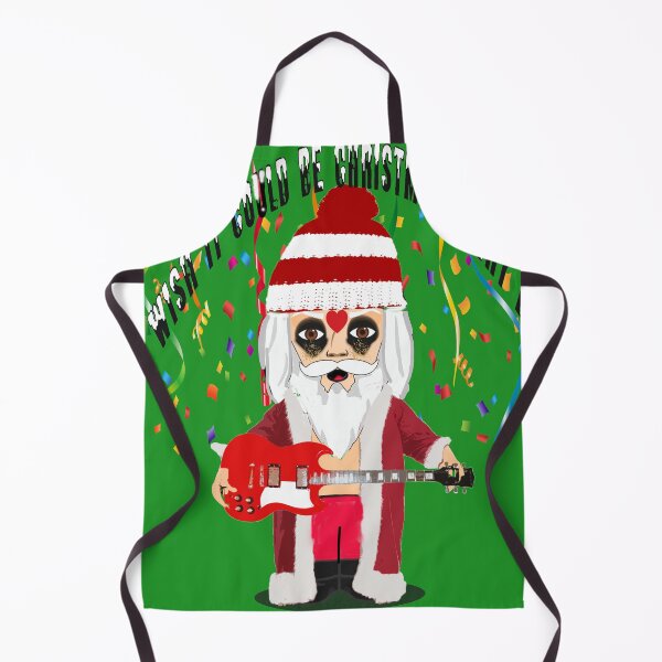 Item preview, The Christmas Wizzard designed and sold by Subpopeoandy.