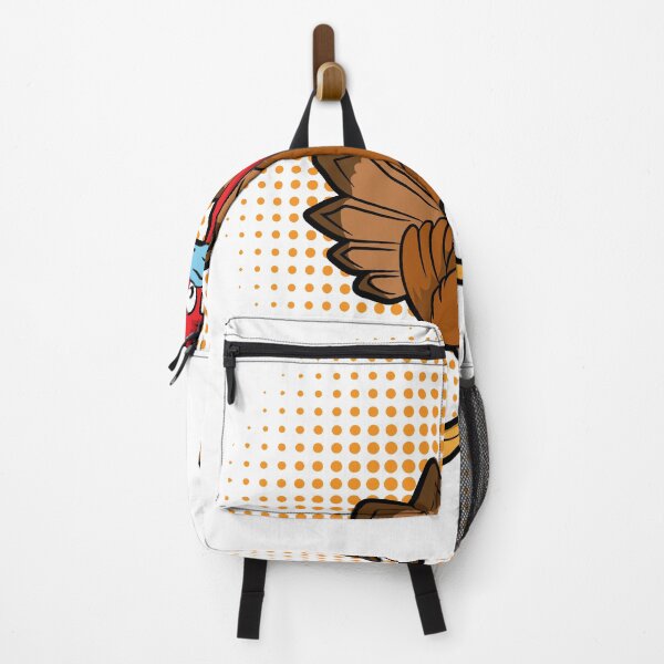 Item preview, Funny Thanksgiving Turkey Wearing A Face Mask For Quarantine designed and sold by CarterFunTees.