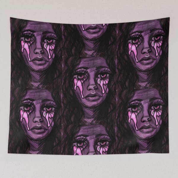 Item preview, Euphoria  designed and sold by drawingsbyella.