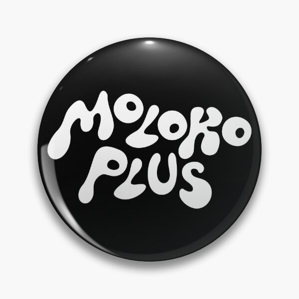 Item preview, Moloko Plus Milk designed and sold by PulpTrends.