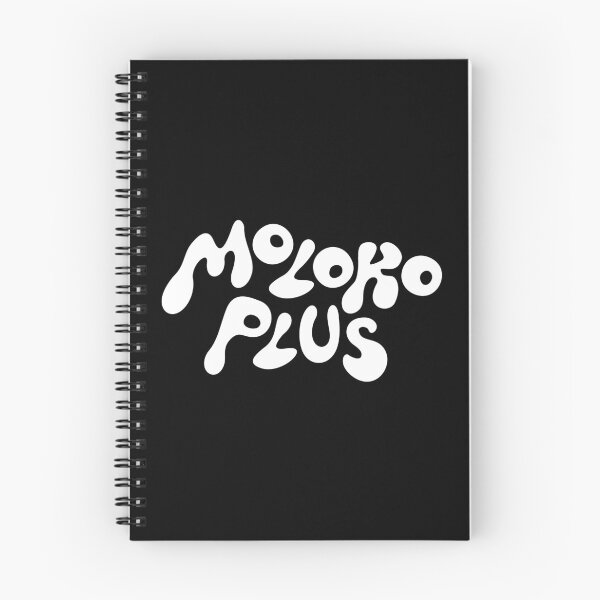 Item preview, Moloko Plus Milk designed and sold by PulpTrends.