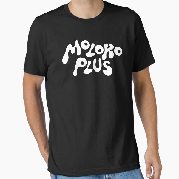 Item preview, Moloko Plus Milk designed and sold by PulpTrends.