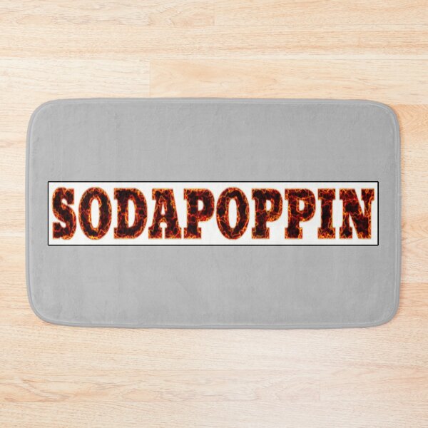 Item preview, SODAPOPPIN Molten Lava designed and sold by KarmaArc.