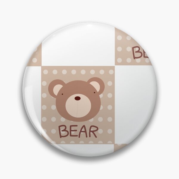 Item preview, Bears designed and sold by Fozy-Shop-Tees.
