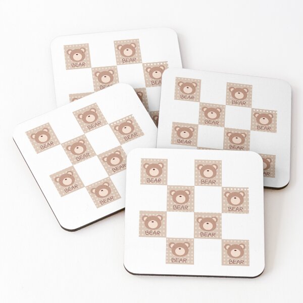 Item preview, Bears designed and sold by Fozy-Shop-Tees.