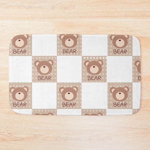 Item preview, Bears designed and sold by Fozy-Shop-Tees.