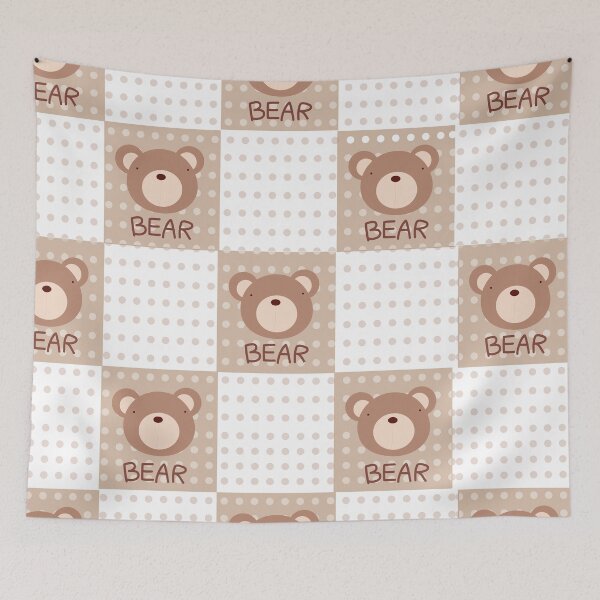 Item preview, Bears designed and sold by Fozy-Shop-Tees.