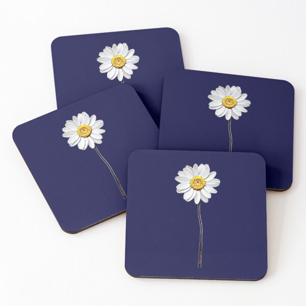 Item preview, Daisy Flower designed and sold by Christoferos.