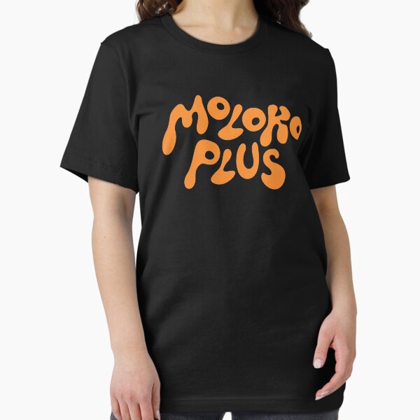 Artikel-Vorschau von Moloko Plus Orange, designt und verkauft von PulpTrends.