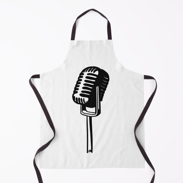 Item preview, Vintage microphone designed and sold by BV-creas.