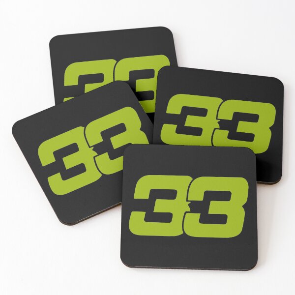 Item preview, Max Verstappen Formula 1 Number designed and sold by treasure-crafts.