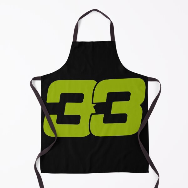 Item preview, Max Verstappen Formula 1 Number designed and sold by treasure-crafts.