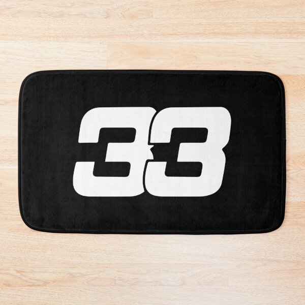 Item preview, Max Verstappen Formula 1 Number designed and sold by treasure-crafts.