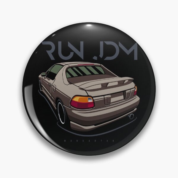 Item preview, Run JDM. Del Sol designed and sold by OlegMarkaryan.