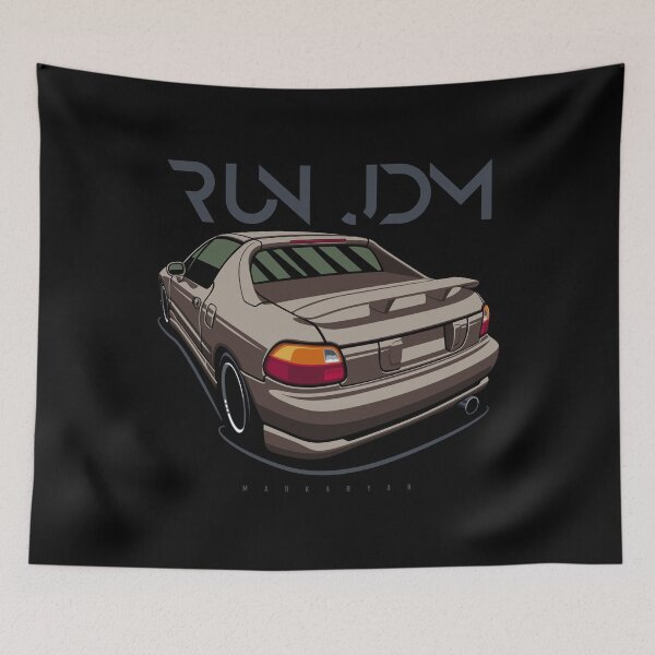 Item preview, Run JDM. Del Sol designed and sold by OlegMarkaryan.