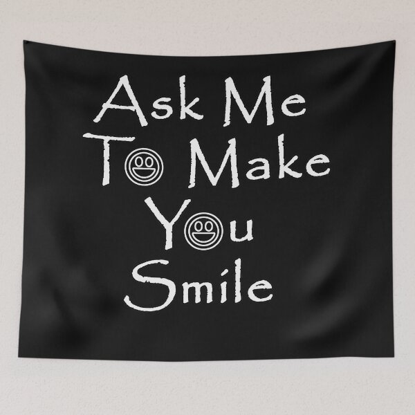 Item preview, Copy of Ask me to make you happy funny Classic T-Shirt designed and sold by thobealtaf.
