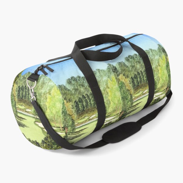 Item preview, Glen Abbey Golf Course Oakville Ontario Canada designed and sold by William Holkham.