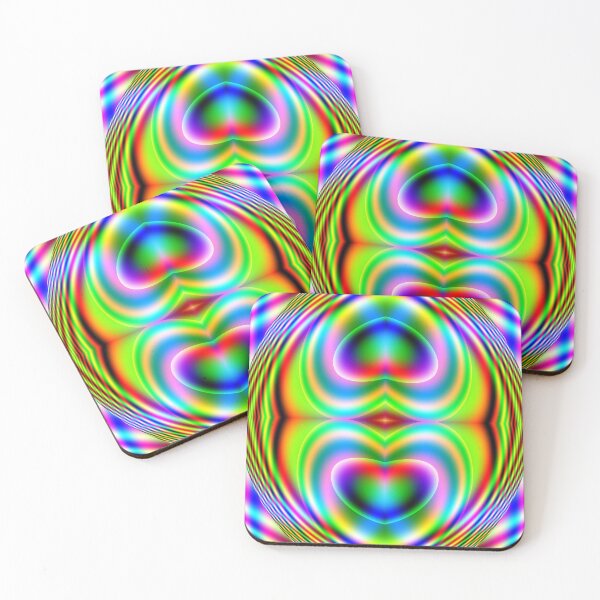 Item preview, Neon Glow designed and sold by FeeBeeDee.