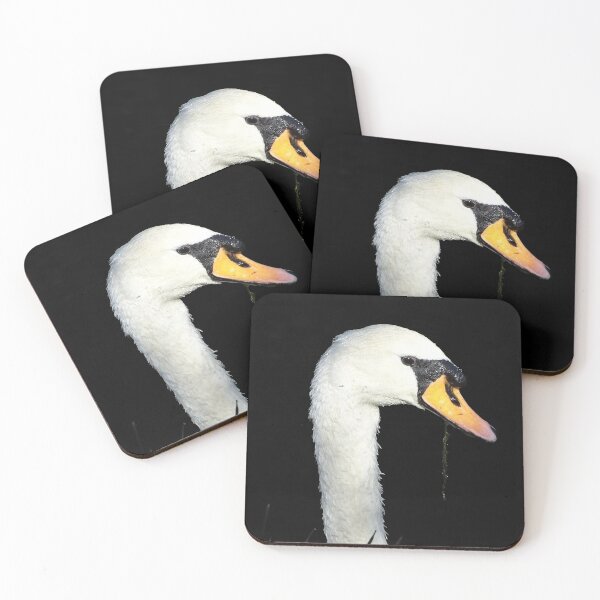 Item preview, Eating Swan designed and sold by Stacey Vivian.