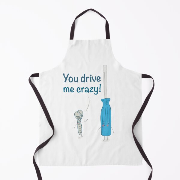 Item preview, Screw & Screwdriver designed and sold by MissSanja.