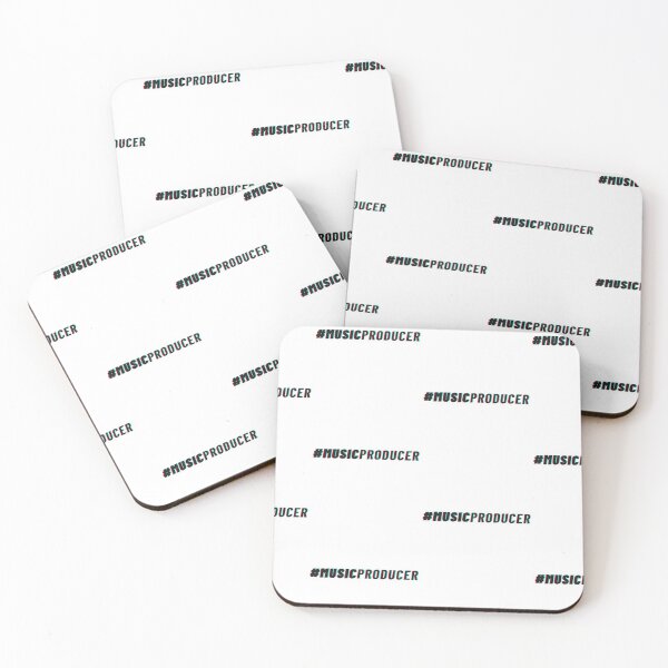 Item preview, #MUSICPRODUCER designed and sold by HY2ROGEN.