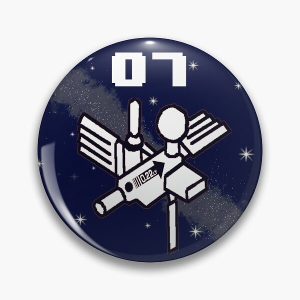 Item preview, Hutton Orbital  designed and sold by TatoCat.