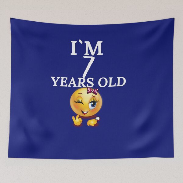 Item preview,  I`M 7 YEARS OLD designed and sold by GILLES VAZIRI.