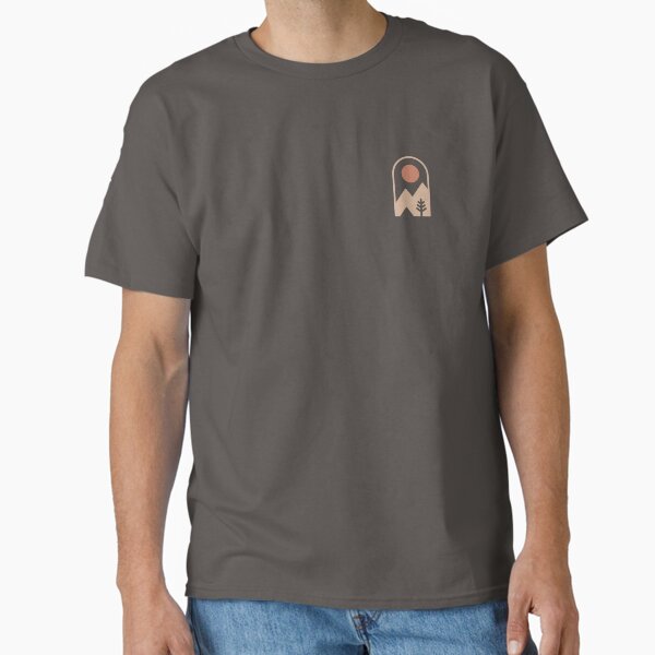 Camiseta clásica