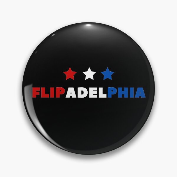 Item preview, Flipadelphia 2020 Elections designed and sold by travelnerd.