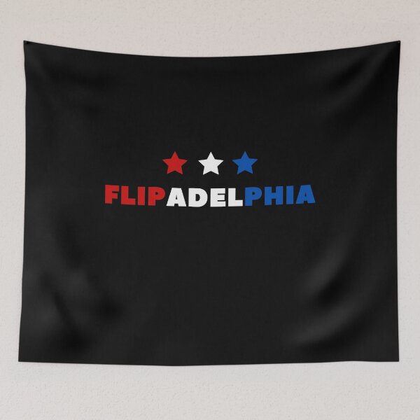 Item preview, Flipadelphia 2020 Elections designed and sold by travelnerd.
