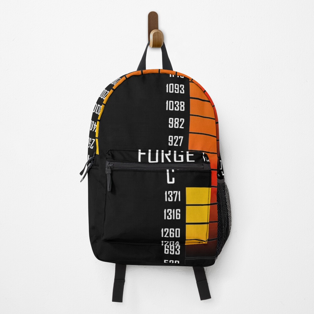 Item preview, Backpack designed and sold by MarioShirtWorld.