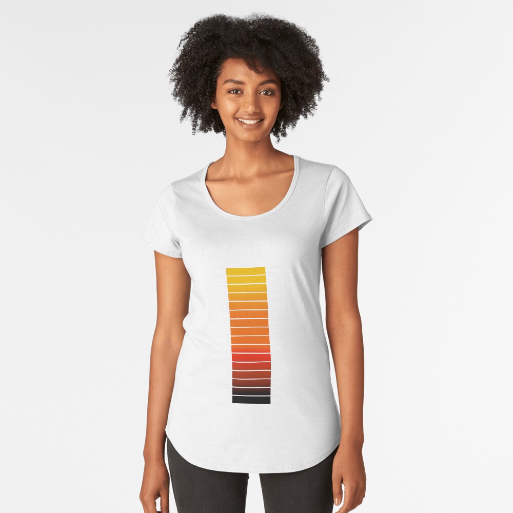 Item preview, Premium Scoop T-Shirt designed and sold by MarioShirtWorld.
