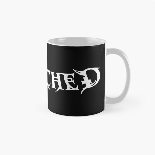 Item preview, Snatched - Metal Logo Style Complement designed and sold by kapirotex.