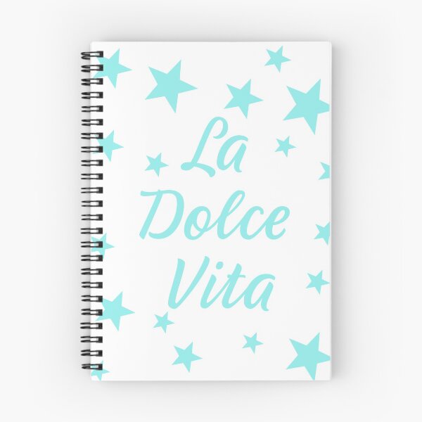 Item preview, La Dolce Vita designed and sold by Josie Duff.
