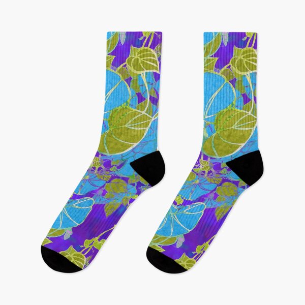 Item preview, Morning Glories RB designed and sold by glfd.