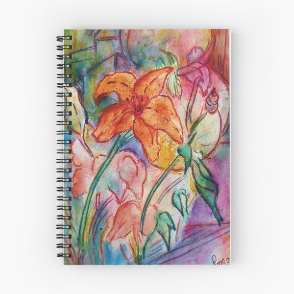 Item preview, Wild Lily designed and sold by MyWeb.