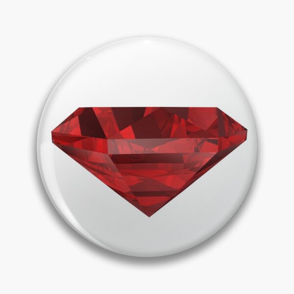 Item preview, Red Ruby designed and sold by redgoch.