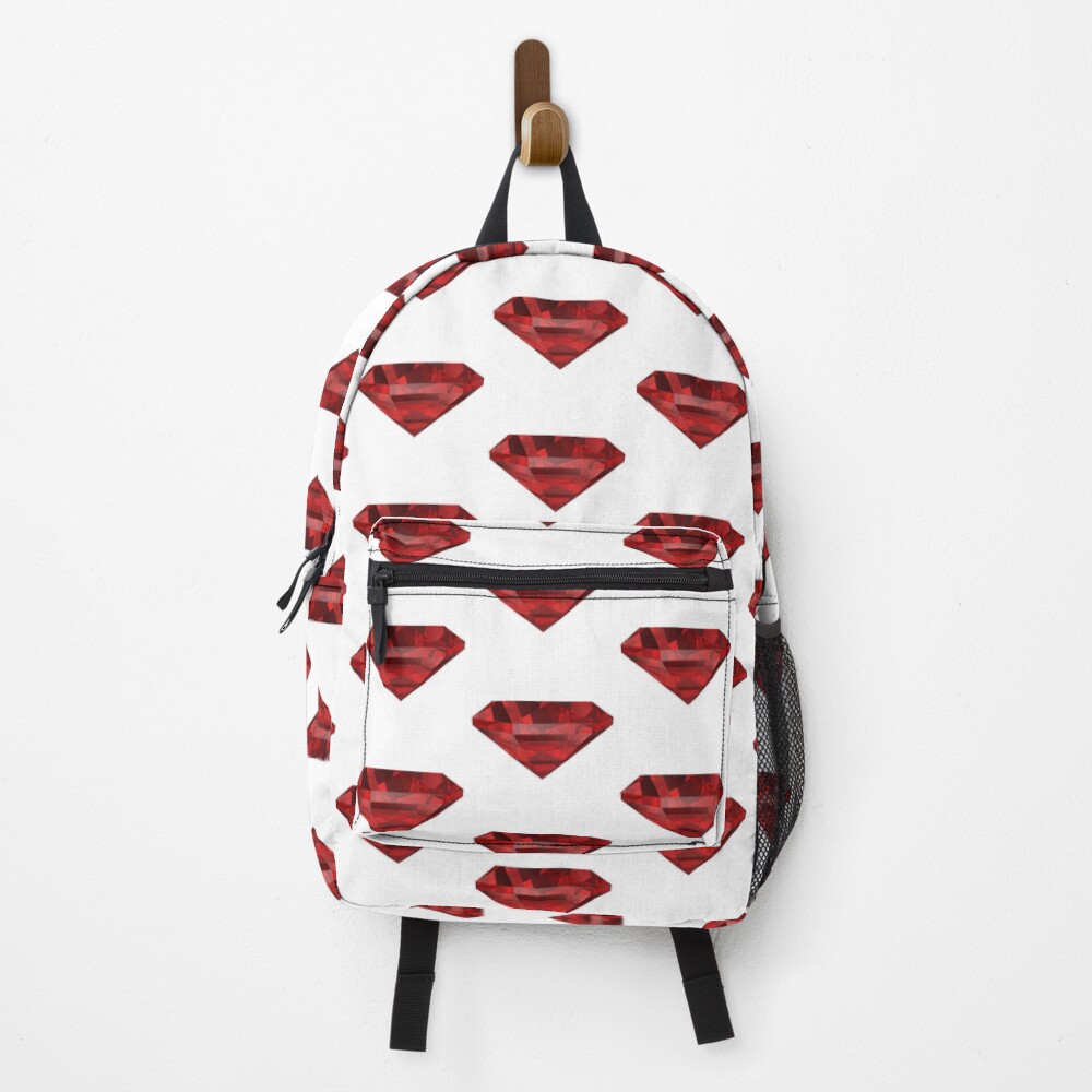 Item preview, Backpack designed and sold by redgoch.