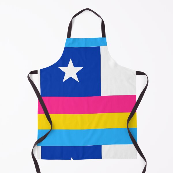 Item preview, Chilean Pan Flag designed and sold by SimplyPride.