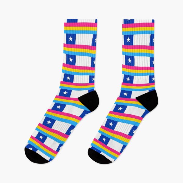 Item preview, Chilean Pan Flag designed and sold by SimplyPride.