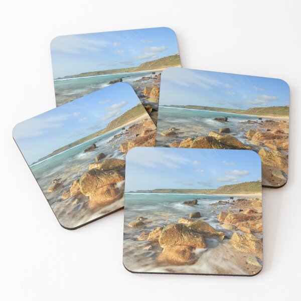 Item preview, Across the beach (Sennen) designed and sold by bitm2007.