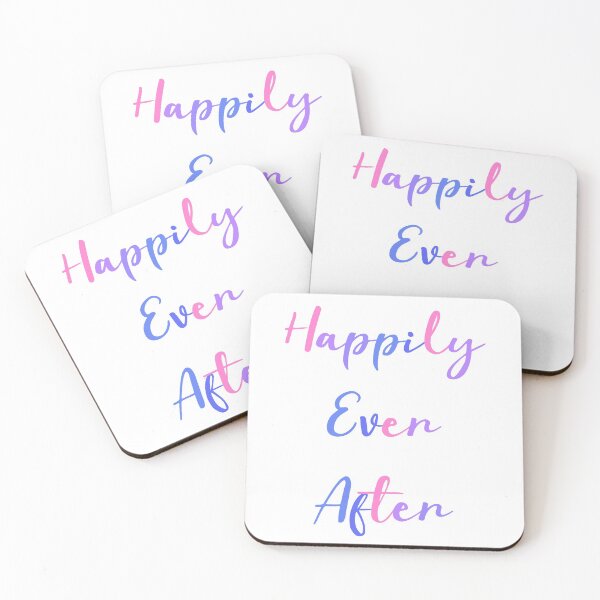 Item preview, Happily ever after designed and sold by broadwaygirl142.