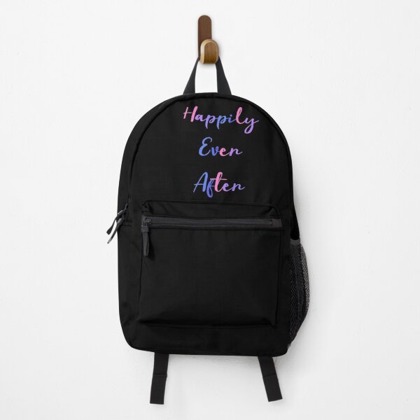 Item preview, Happily ever after designed and sold by broadwaygirl142.