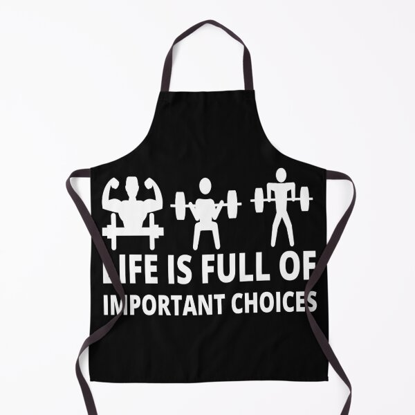 Item preview, life is full of important choices designed and sold by Apoorv Choudhary.