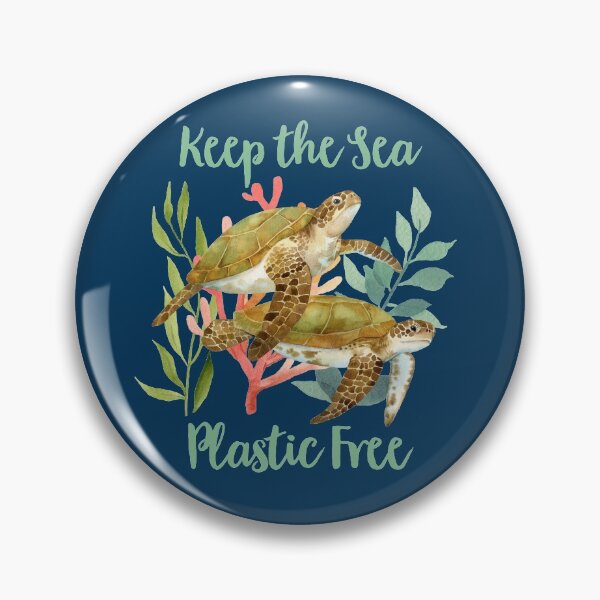 Item preview, Sea Turtle designed and sold by janemaday.